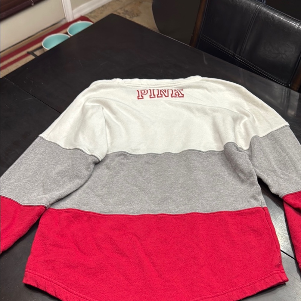 Pink top - Picture 4 of 4
